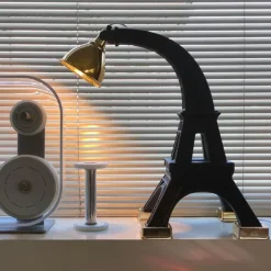 Lampe à poser Paris