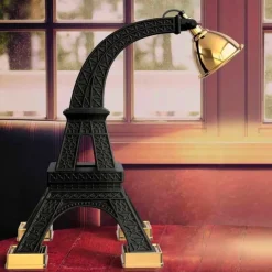 Lampe à poser Paris