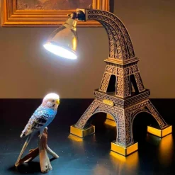 Lampe à poser Paris