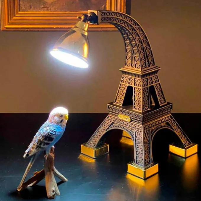 Lampe à poser Paris