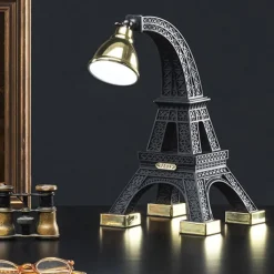 Lampe à poser Paris