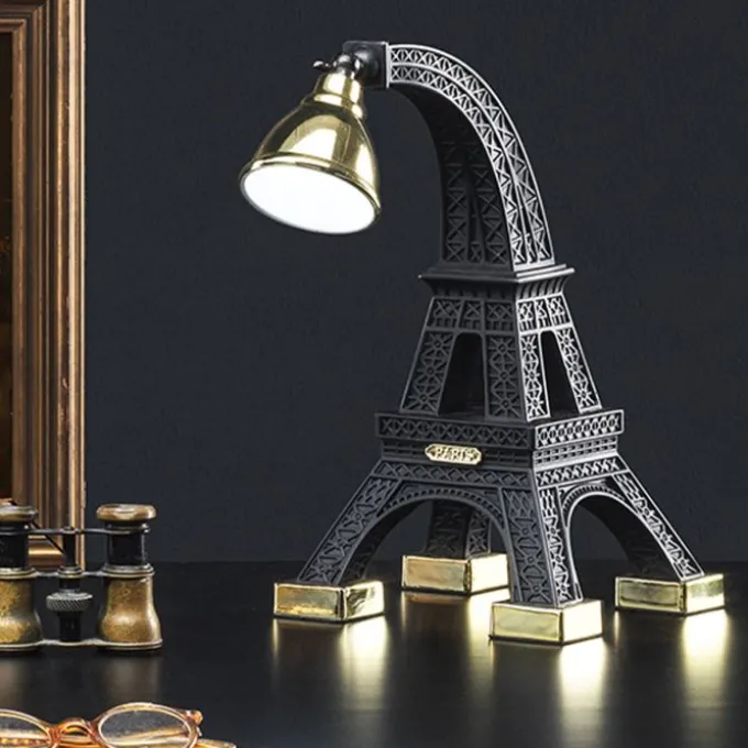 Lampe à poser Paris