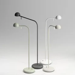 Lampe à poser Pin 1650-1655
