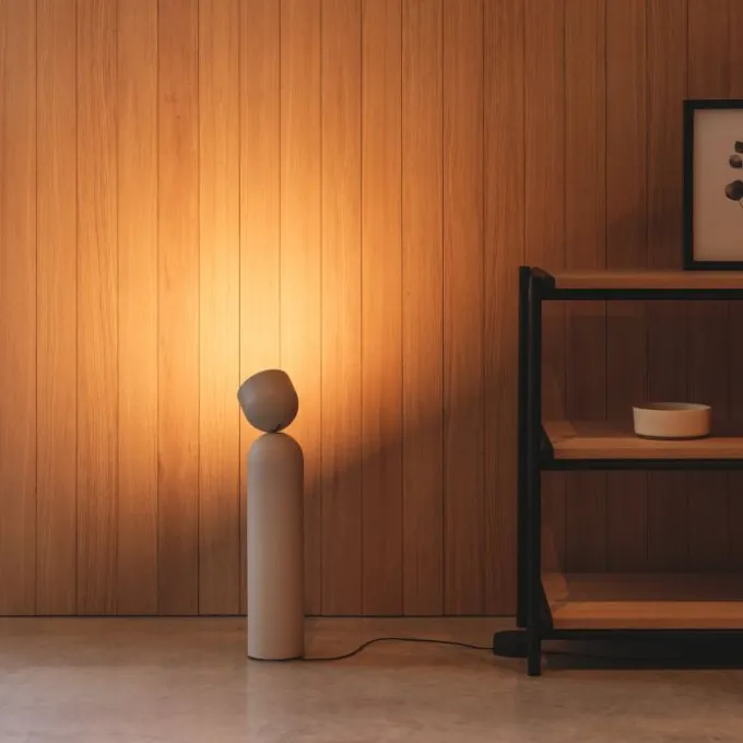 Lampe à poser Plusminus
