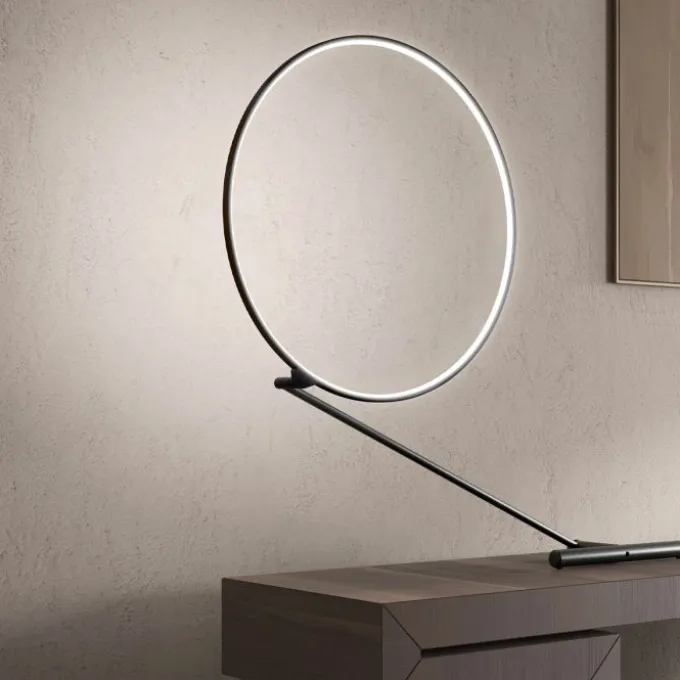 Lampe à poser Poise