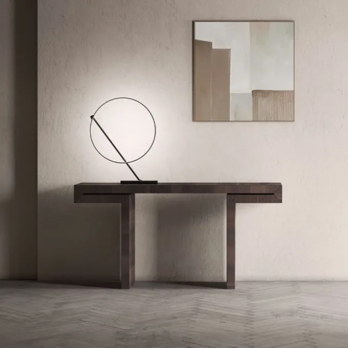 Lampe à poser Poise