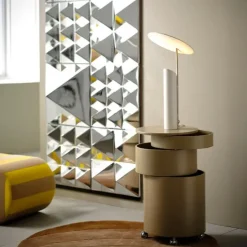 Lampe à poser Reflect