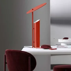 Lampe à poser Reflect