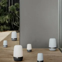 Lampe à poser sans fil Spirit