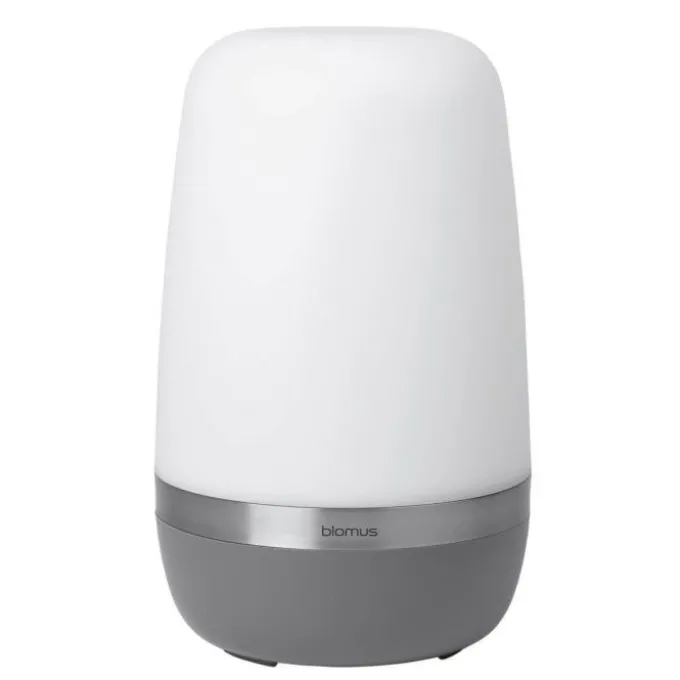 Lampe à poser sans fil Spirit S - Gris chaud (Outlet)