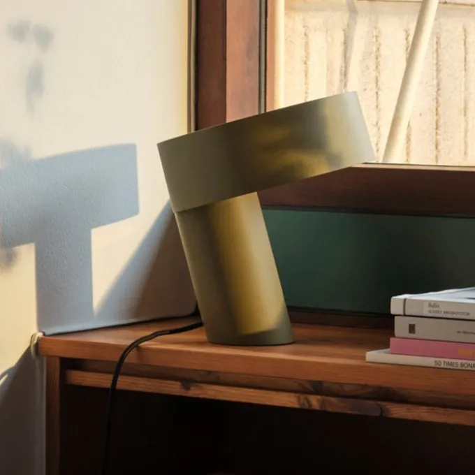 Lampe à poser Slant