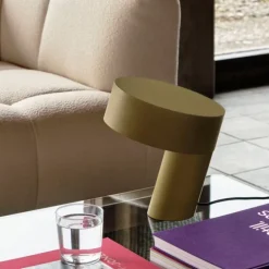 Lampe à poser Slant