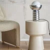 Lampe à poser Spike