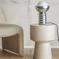 Lampe à poser Spike