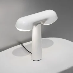 Lampe à poser TGV