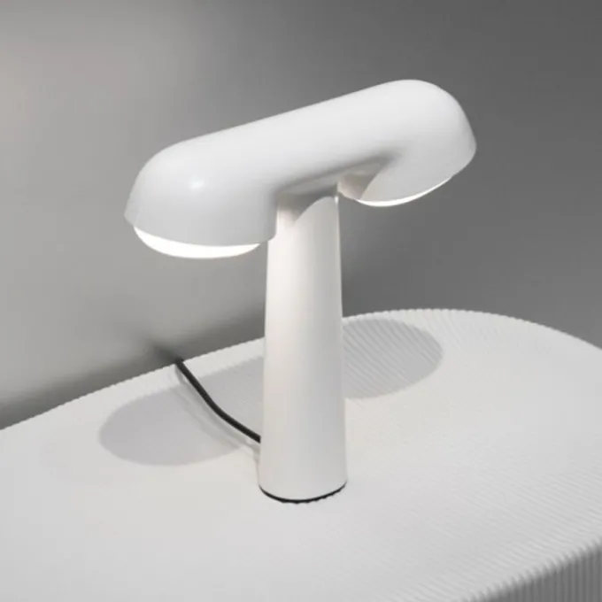 Lampe à poser TGV
