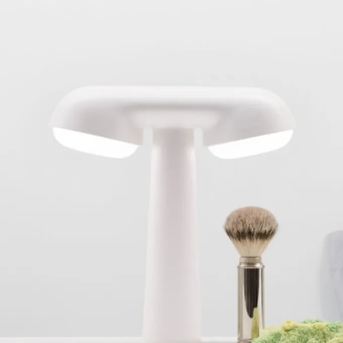 Lampe à poser TGV