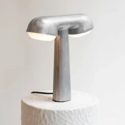 Lampe à poser TGV