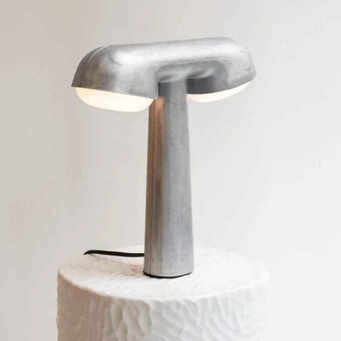 Lampe à poser TGV