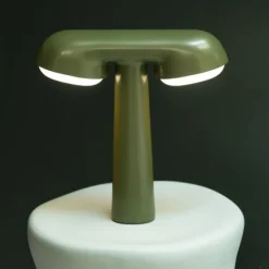 Lampe à poser TGV