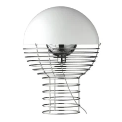 Lampe à poser Wire