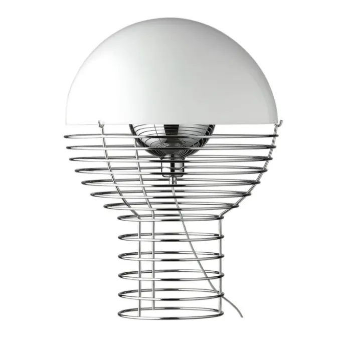 Lampe à poser Wire