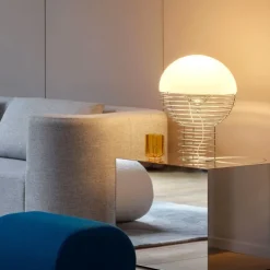 Lampe à poser Wire