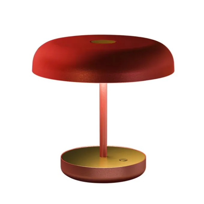 Lampe à poser Zero Table