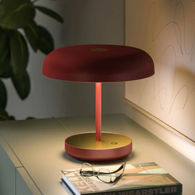 Lampe à poser Zero Table
