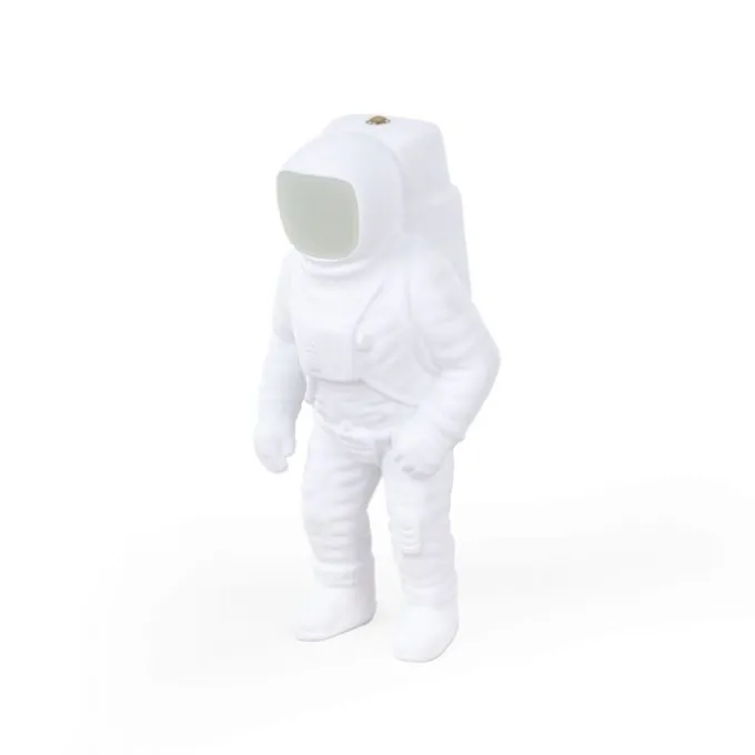 Lampe rechargeable Flashing Starman
