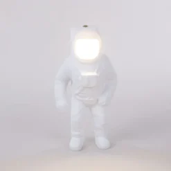 Lampe rechargeable Flashing Starman