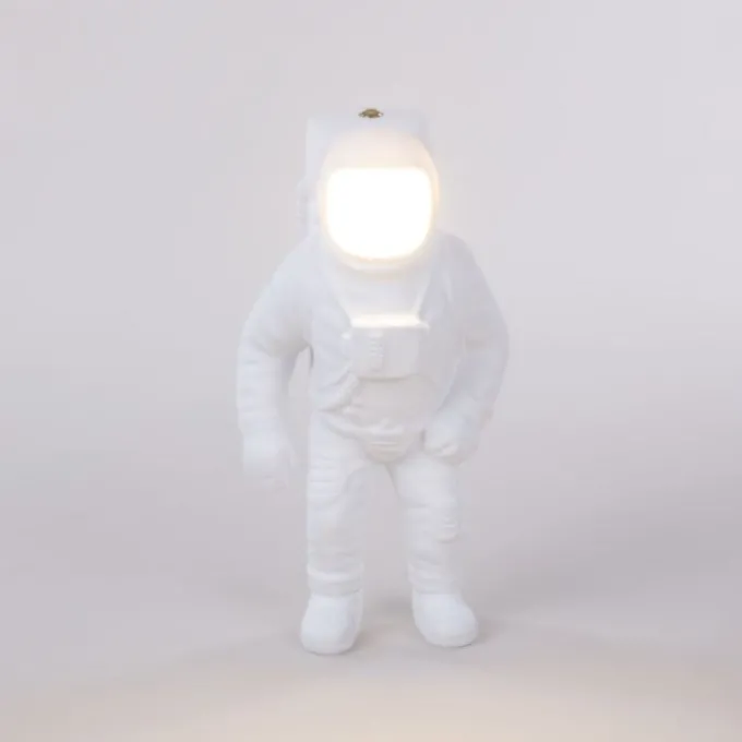 Lampe rechargeable Flashing Starman