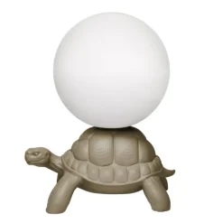 Lampe rechargeable Turtle carry