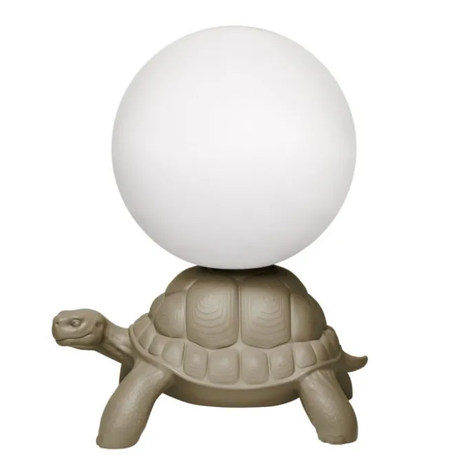 Lampe rechargeable Turtle carry