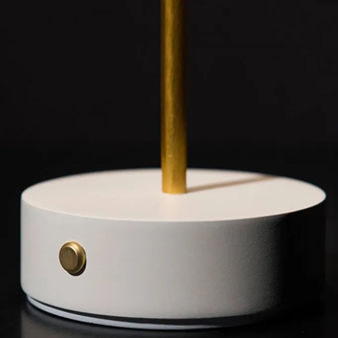 Lampe sans fil Accordéon