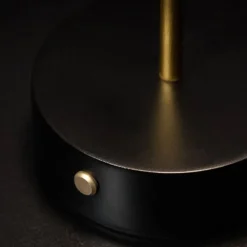 Lampe sans fil Accordéon