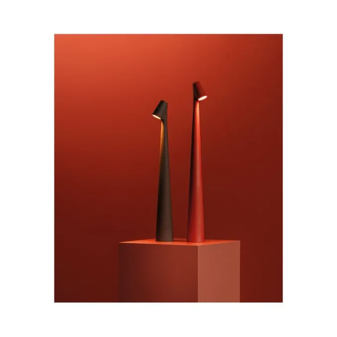 Lampe sans fil Africa