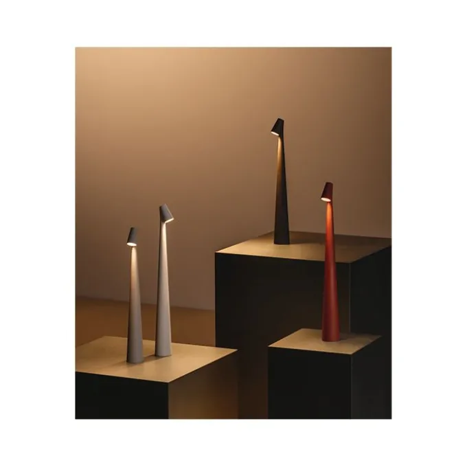 Lampe sans fil Africa