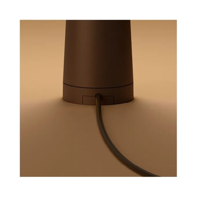 Lampe sans fil Africa