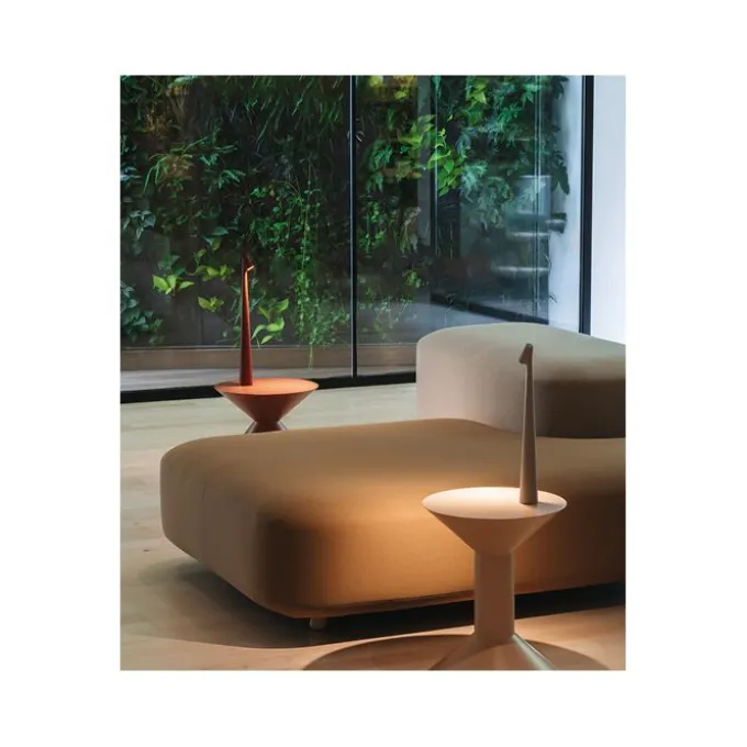 Lampe sans fil Africa