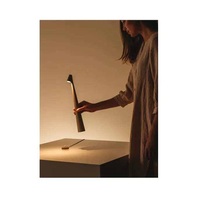 Lampe sans fil Africa