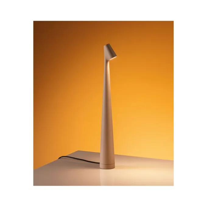 Lampe sans fil Africa