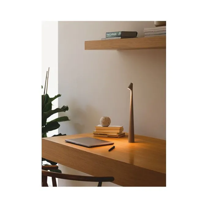 Lampe sans fil Africa