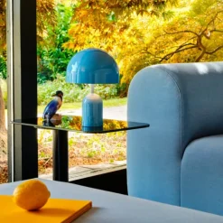 Lampe sans fil Bell portable LED