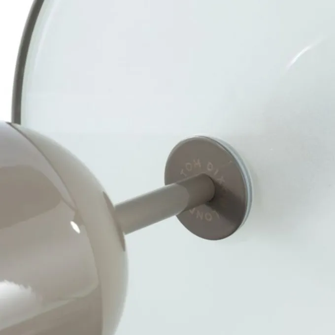 Lampe sans fil Bell portable LED