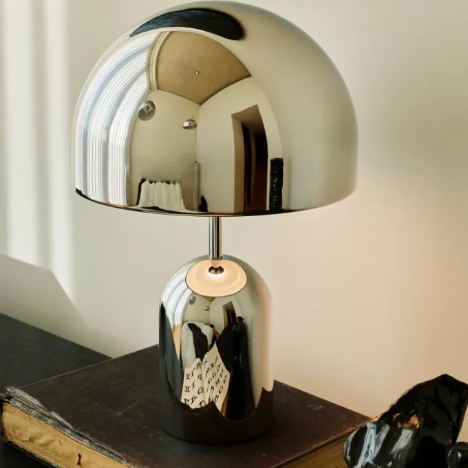 Lampe sans fil Bell portable LED