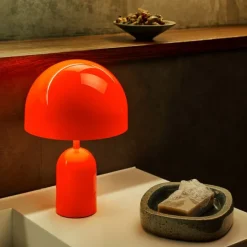 Lampe sans fil Bell portable LED