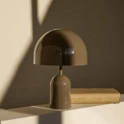Lampe sans fil Bell portable LED