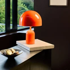 Lampe sans fil Bell portable LED