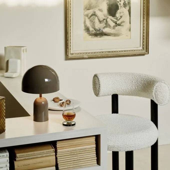 Lampe sans fil Bell portable LED